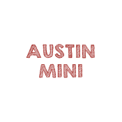 AUSTIN MINI