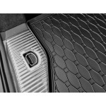 Vana do kufru gumová RIGUM Ford Mondeo Turnier 2014-