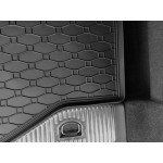 Vana do kufru gumová RIGUM Ford Mondeo Turnier 2014-