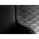Vana do kufru gumová RIGUM FORD Transit Custom 2012/2018- 8/9m L2 S TOPENÍM