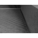 Vana do kufru gumová RIGUM FORD Transit Custom 2012/2018- 8/9m L2 S TOPENÍM