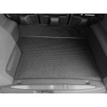 Vana do kufru gumová RIGUM FORD Transit Custom 2012/2018- 8/9m L2 S TOPENÍM