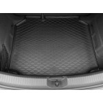 Vana do kufru gumová RIGUM Seat Leon Hatchback 2013-