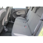 Autopotahy CITROEN C3 PICASSO, od r. 2009, AUTHENTIC VELVET, černomodré