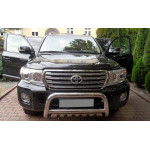 Autopotahy TOYOTA LAND CRUISER V8, 5 míst, MODEL 2016, kožené, AUTHENTIC VELVET černošedé