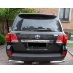 Autopotahy TOYOTA LAND CRUISER V8, 5 míst, MODEL 2016, kožené, AUTHENTIC VELVET černošedé