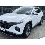 Autopotahy HYUNDAI TUCSON IV, od r. 2021, AUTHENTIC DOBLO, žakar červený