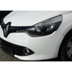 Autopotahy RENAULT CLIO IV,  5 DVEŘ, GRANDTOUR od r. 2012, grafit