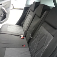 Peugeot 2008 Autopotahy Authentic Premium