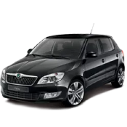 FABIA II